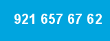 921 657 67 62 921 657 67 62